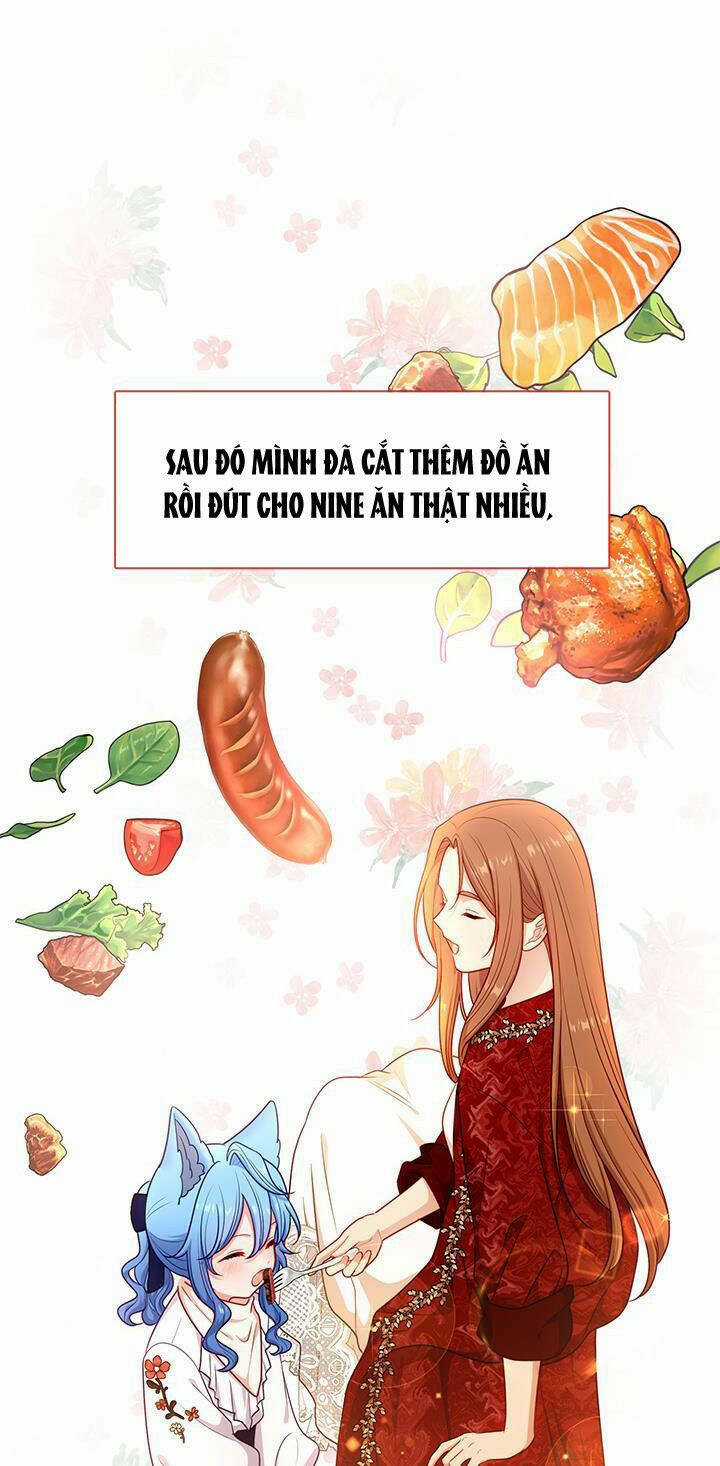 Hãy Coi Chừng Ác Nữ Chapter 125 trang 44