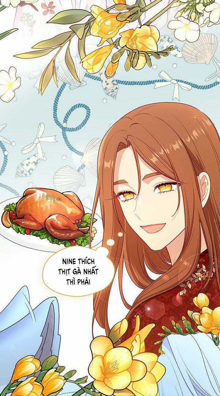 Hãy Coi Chừng Ác Nữ Chapter 125 trang 46