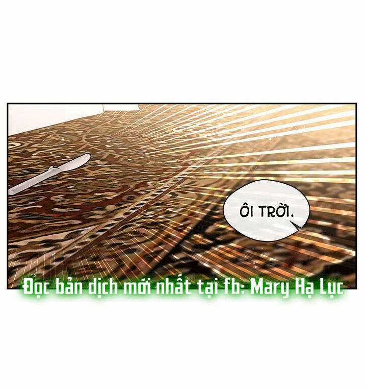 Hãy Coi Chừng Ác Nữ Chapter 125 trang 5