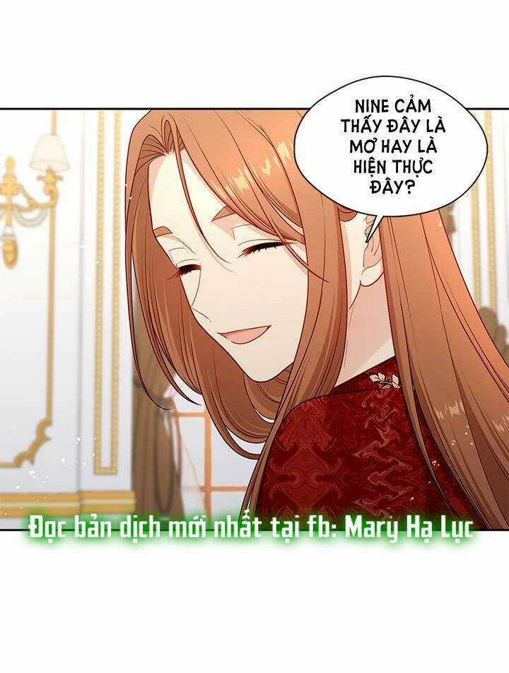 Hãy Coi Chừng Ác Nữ Chapter 125 trang 52