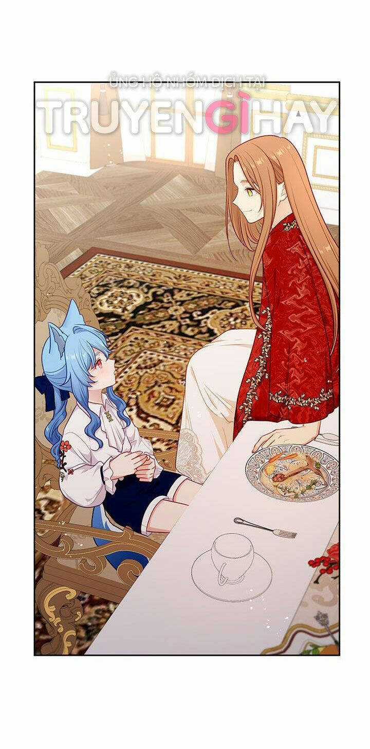 Hãy Coi Chừng Ác Nữ Chapter 125 trang 53