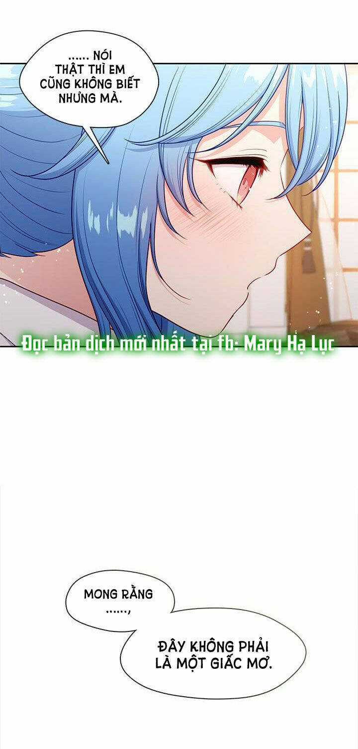 Hãy Coi Chừng Ác Nữ Chapter 125 trang 54