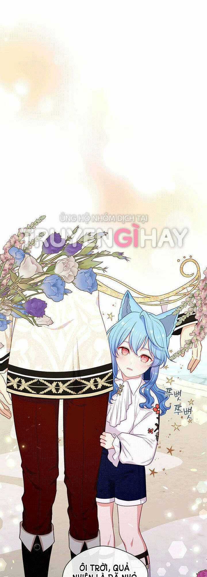 Hãy Coi Chừng Ác Nữ Chapter 125 trang 57