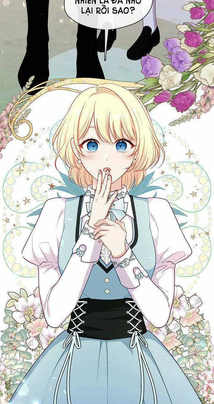 Hãy Coi Chừng Ác Nữ Chapter 125 trang 58