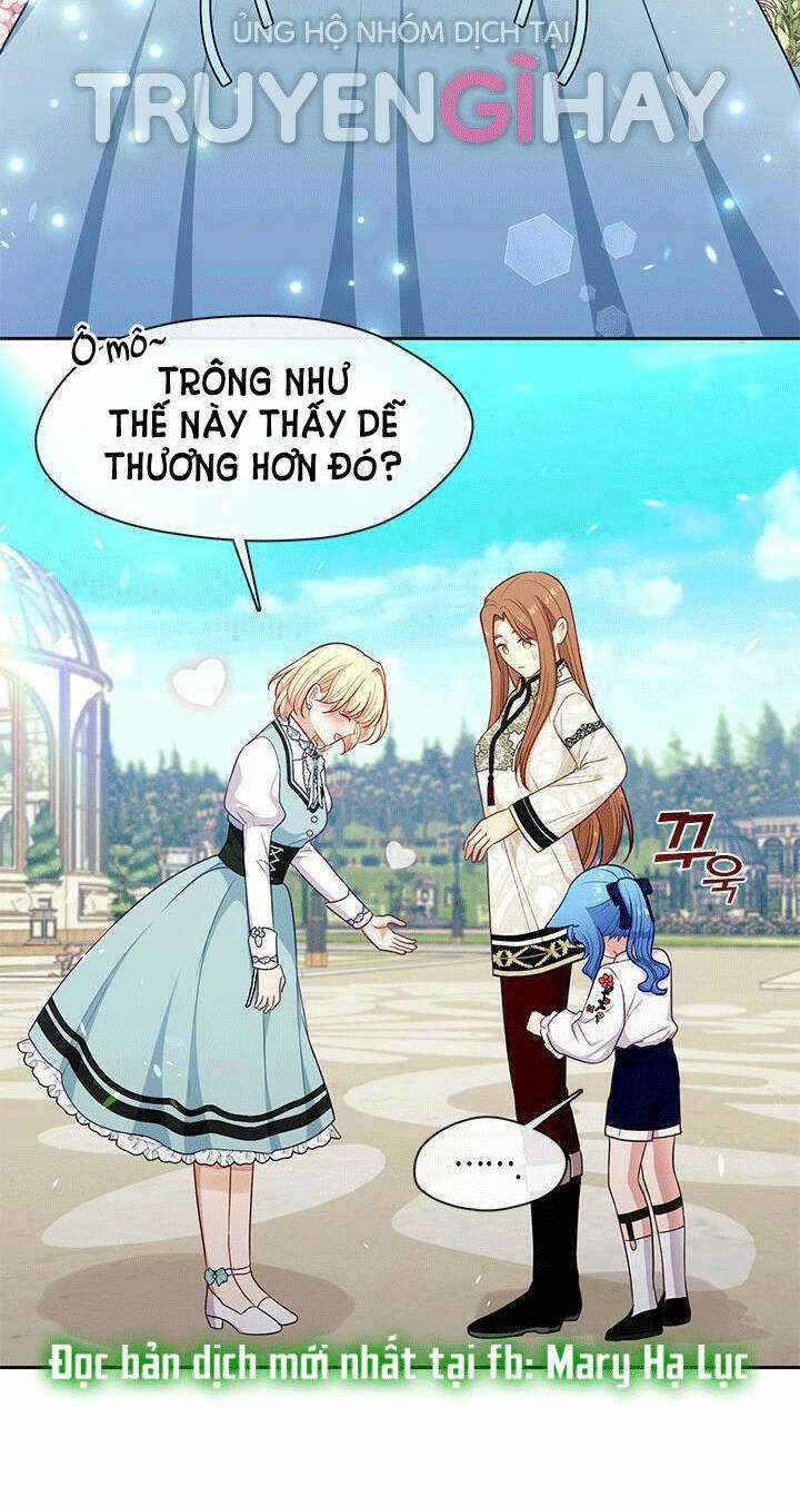 Hãy Coi Chừng Ác Nữ Chapter 125 trang 59