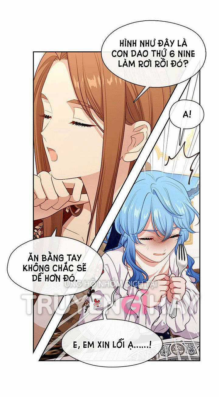 Hãy Coi Chừng Ác Nữ Chapter 125 trang 6