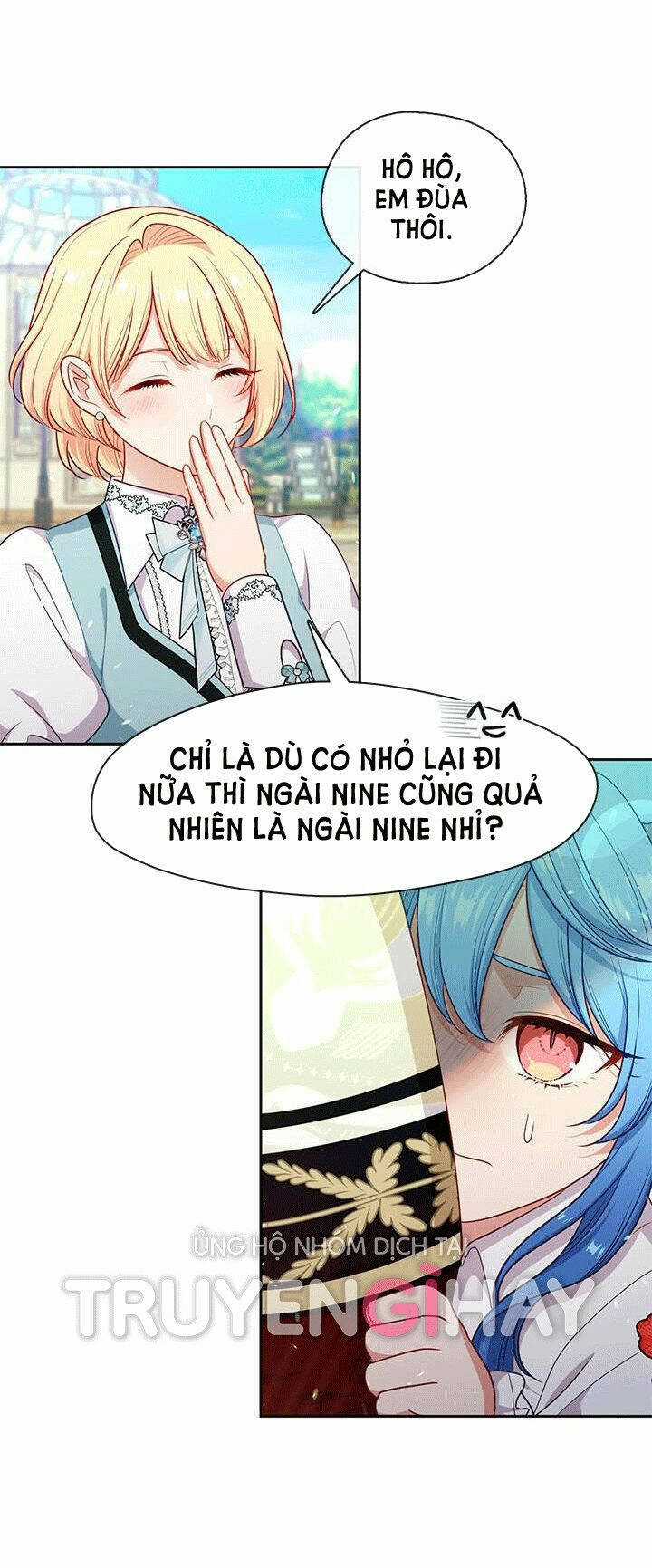 Hãy Coi Chừng Ác Nữ Chapter 125 trang 61