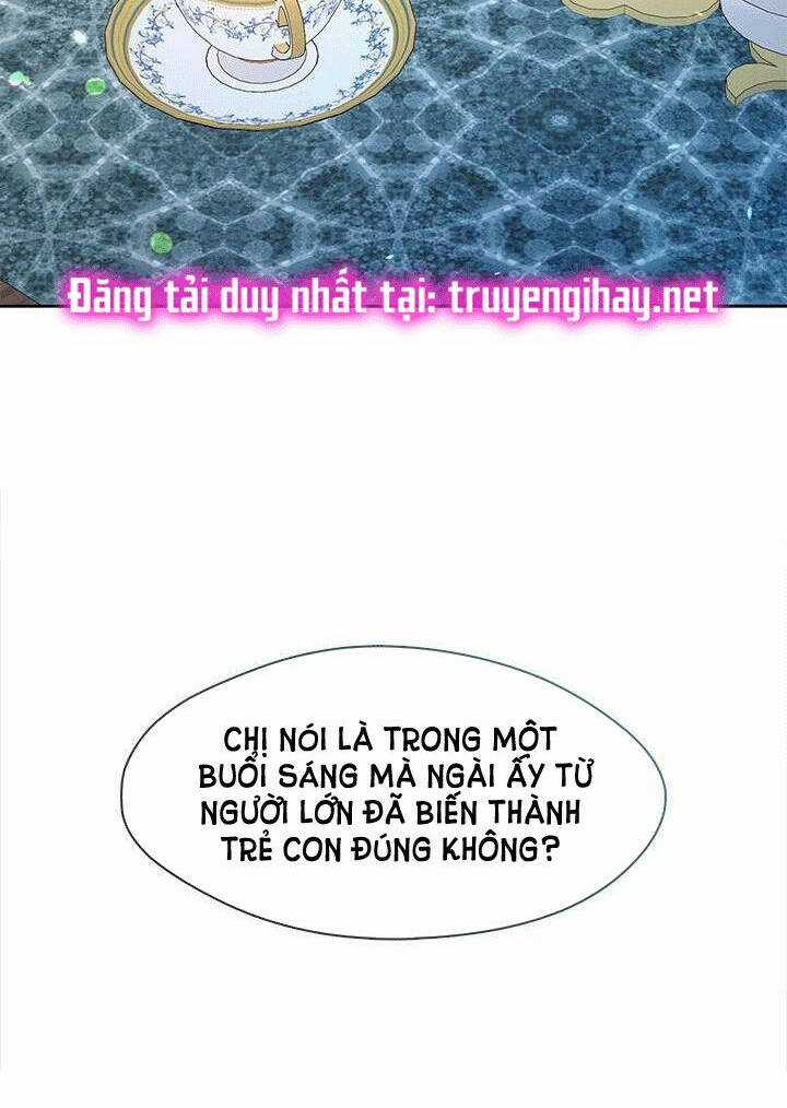Hãy Coi Chừng Ác Nữ Chapter 125 trang 63