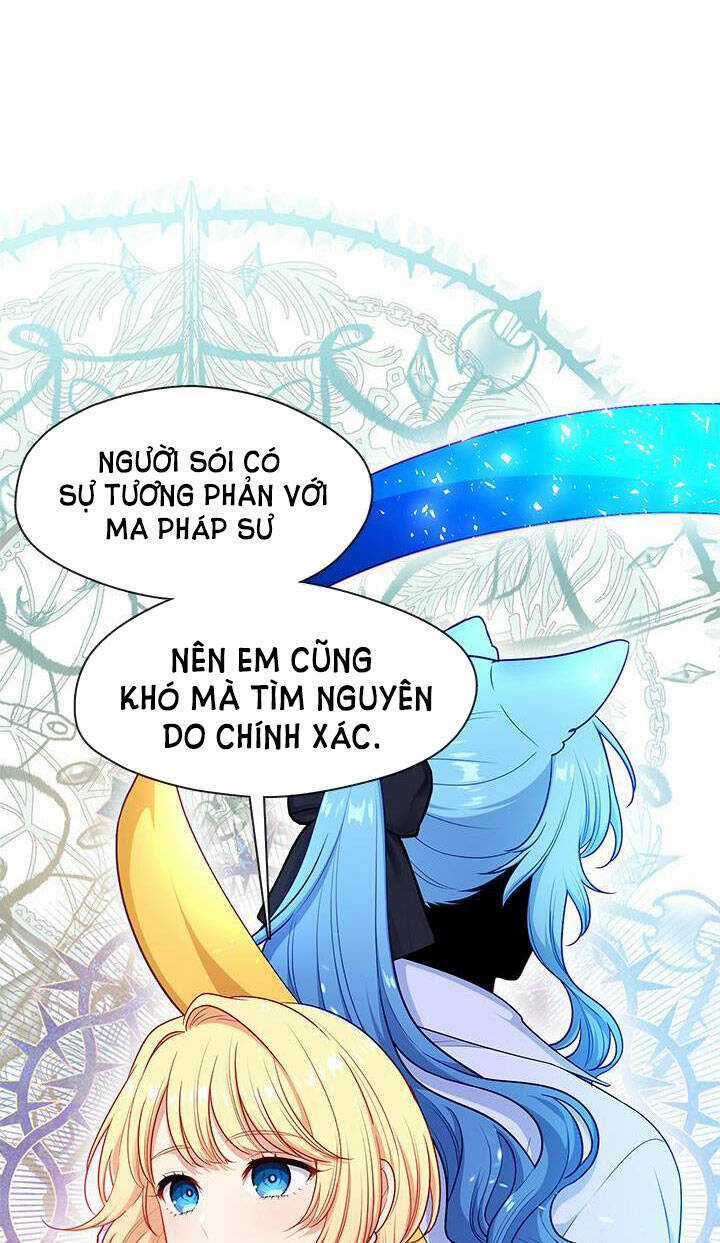 Hãy Coi Chừng Ác Nữ Chapter 126 trang 11