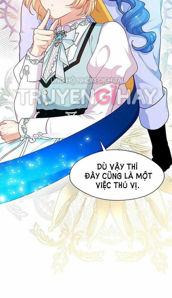 Hãy Coi Chừng Ác Nữ Chapter 126 trang 12