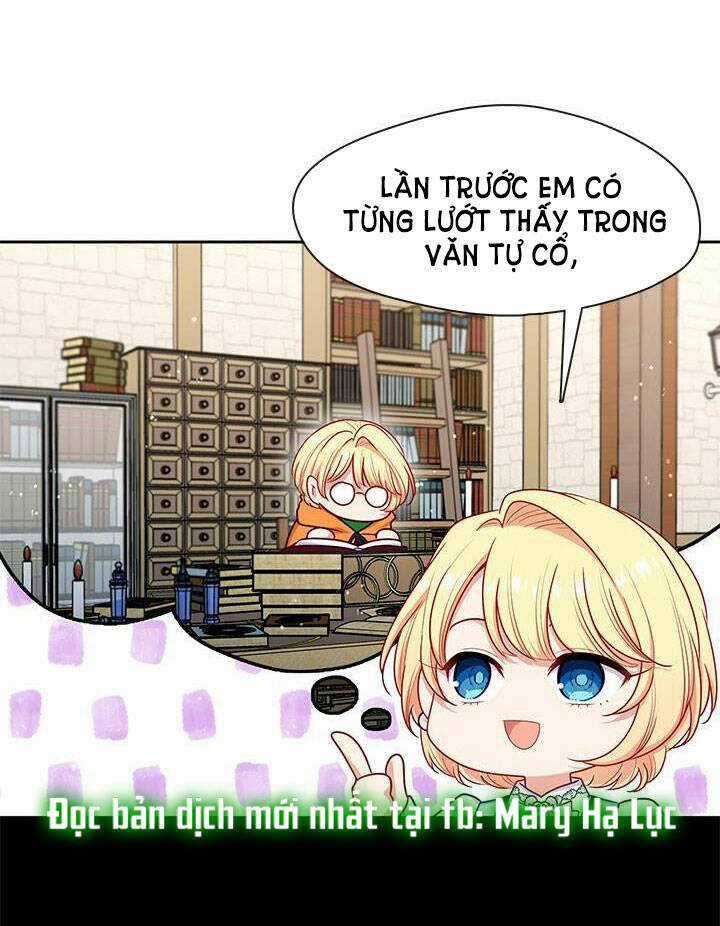 Hãy Coi Chừng Ác Nữ Chapter 126 trang 14