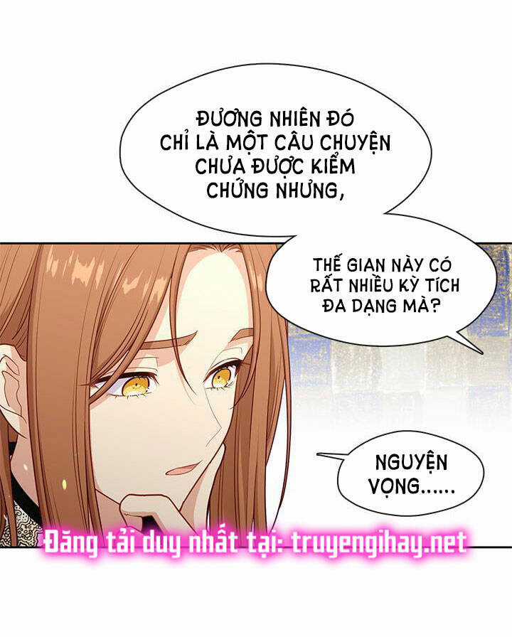 Hãy Coi Chừng Ác Nữ Chapter 126 trang 16