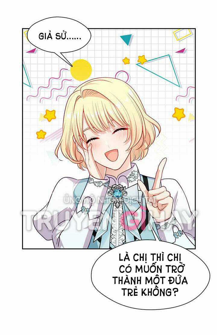 Hãy Coi Chừng Ác Nữ Chapter 126 trang 18