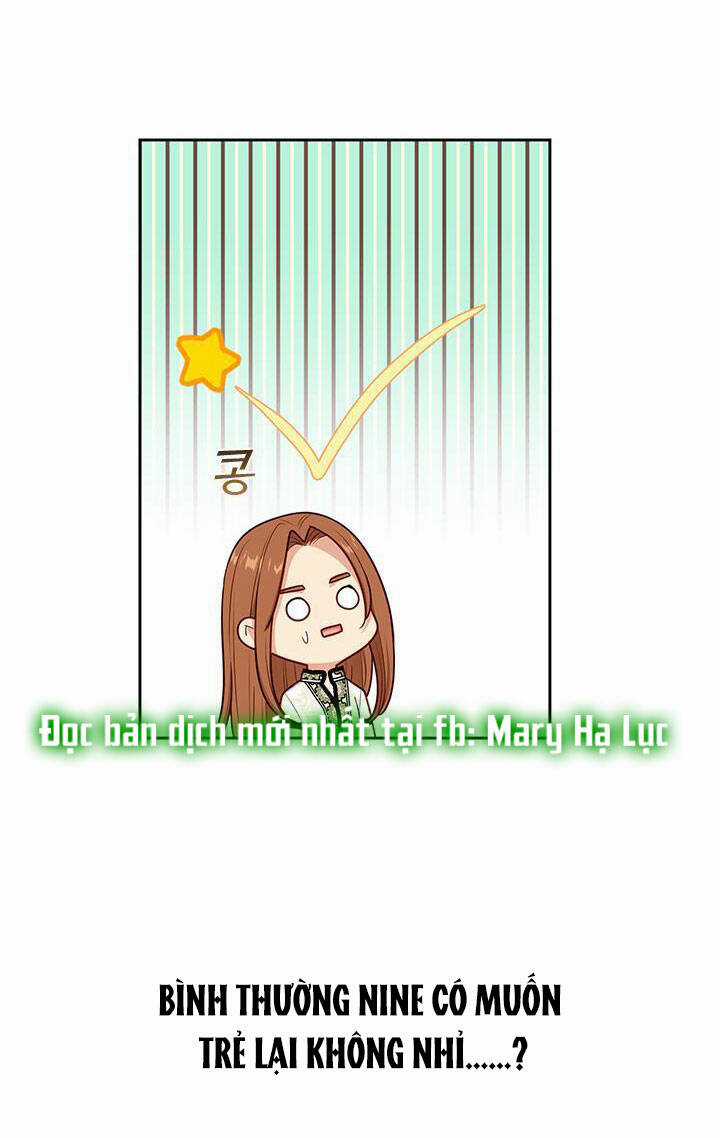 Hãy Coi Chừng Ác Nữ Chapter 126 trang 19