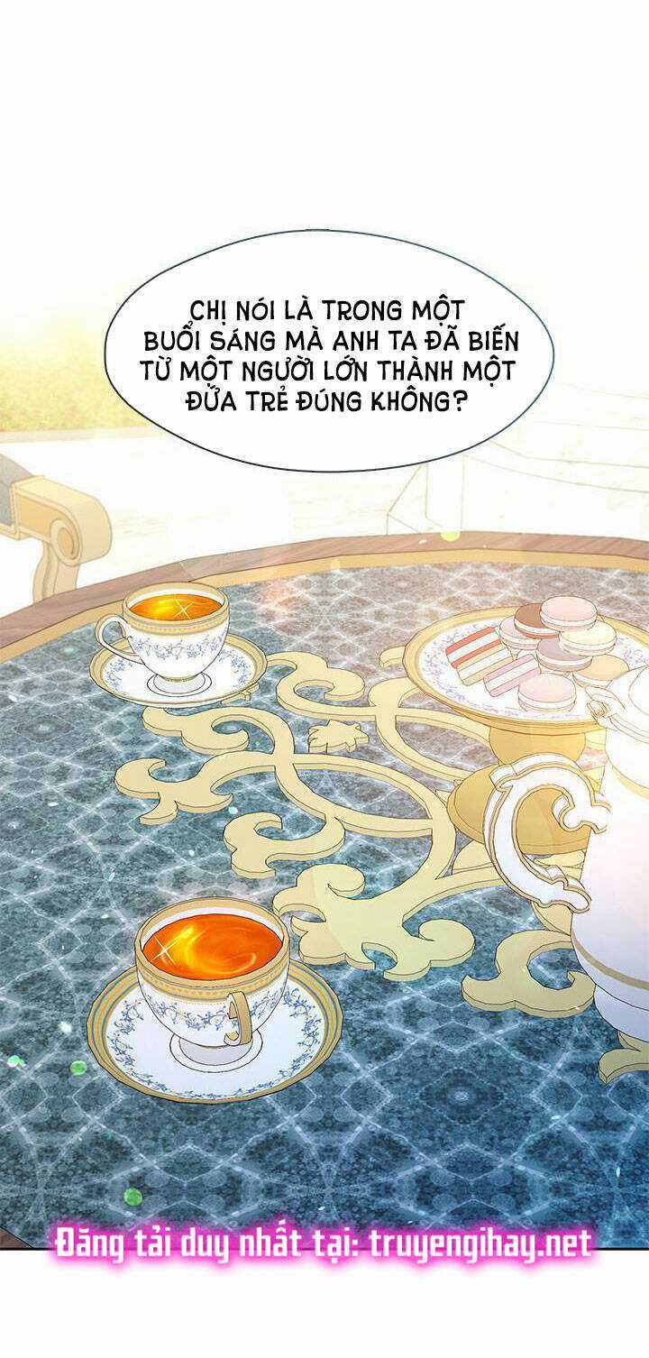 Hãy Coi Chừng Ác Nữ Chapter 126 trang 2