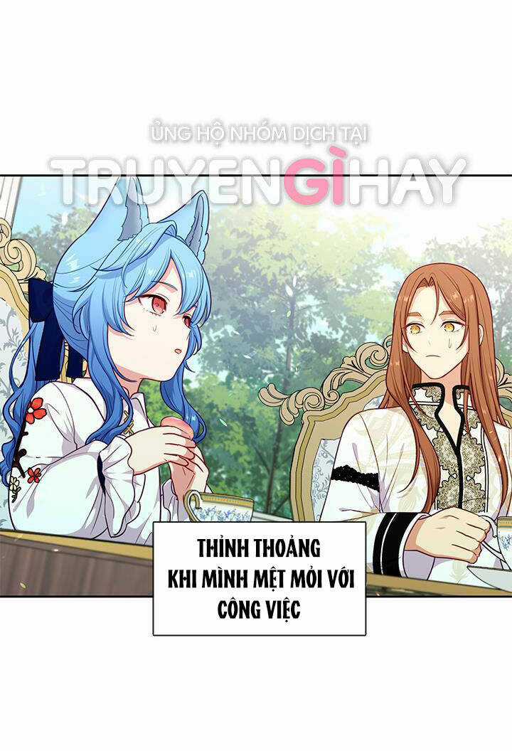 Hãy Coi Chừng Ác Nữ Chapter 126 trang 20