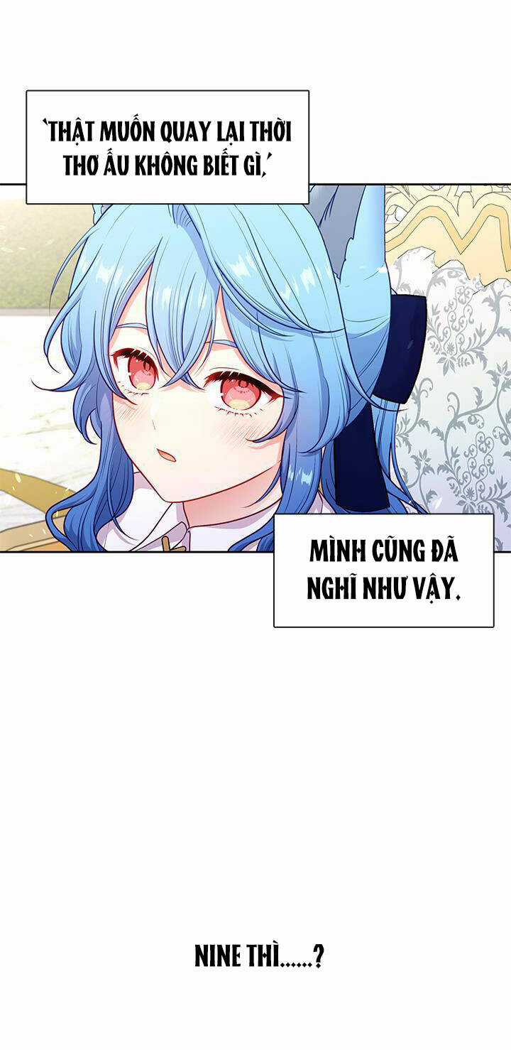 Hãy Coi Chừng Ác Nữ Chapter 126 trang 21