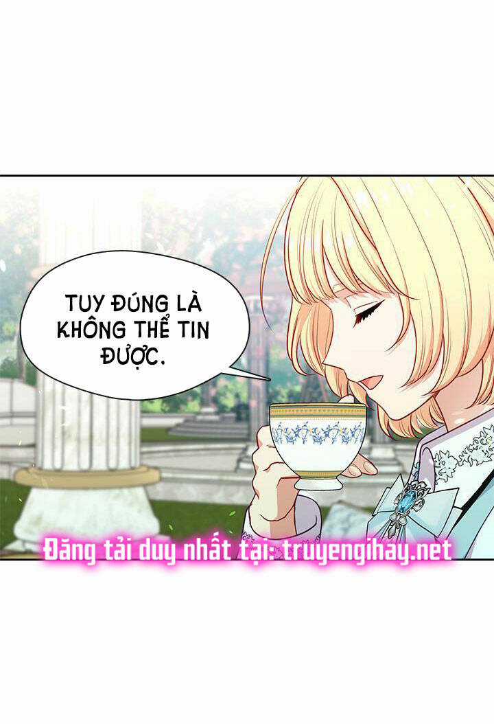 Hãy Coi Chừng Ác Nữ Chapter 126 trang 22