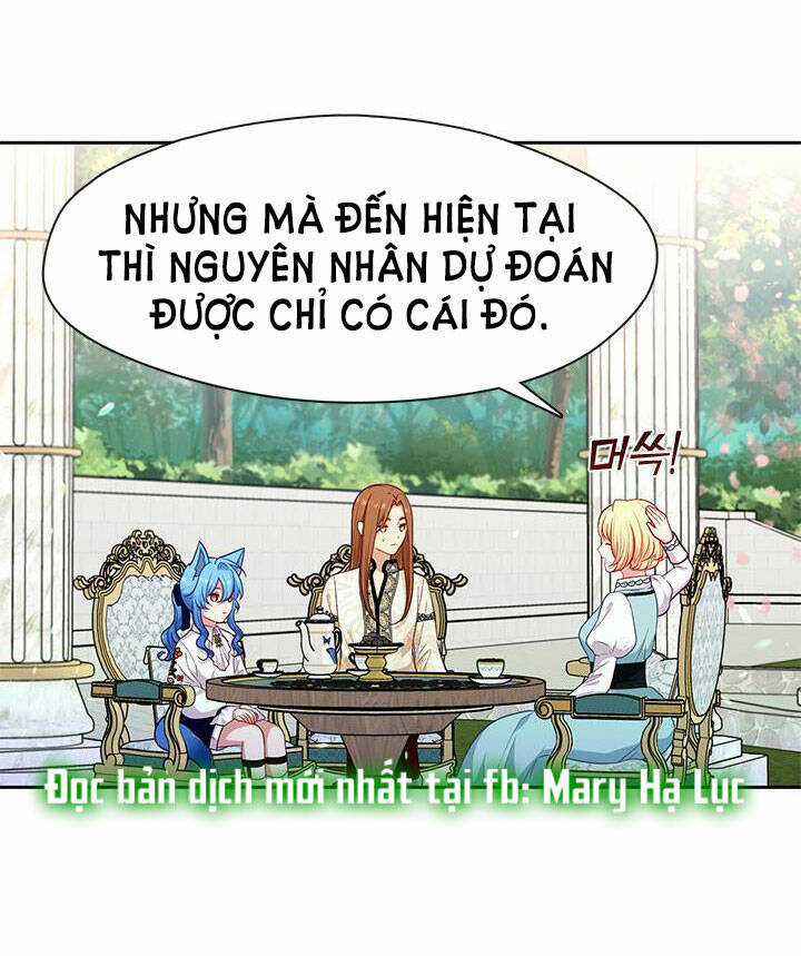 Hãy Coi Chừng Ác Nữ Chapter 126 trang 23