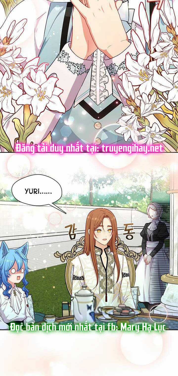 Hãy Coi Chừng Ác Nữ Chapter 126 trang 27