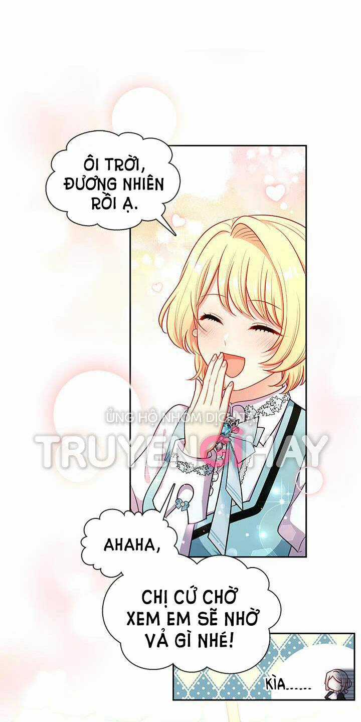 Hãy Coi Chừng Ác Nữ Chapter 126 trang 29