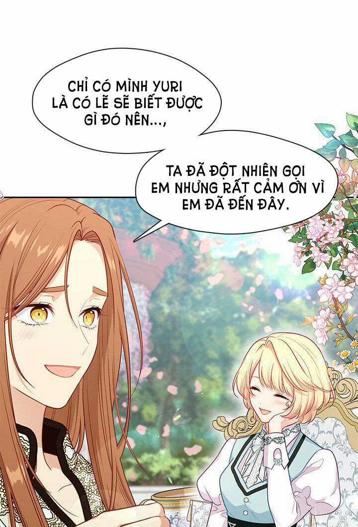 Hãy Coi Chừng Ác Nữ Chapter 126 trang 3