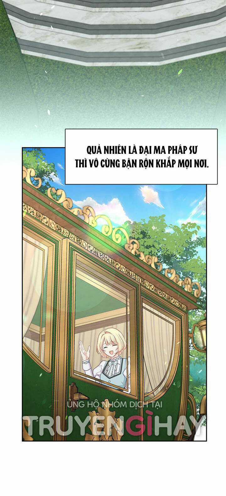 Hãy Coi Chừng Ác Nữ Chapter 126 trang 31