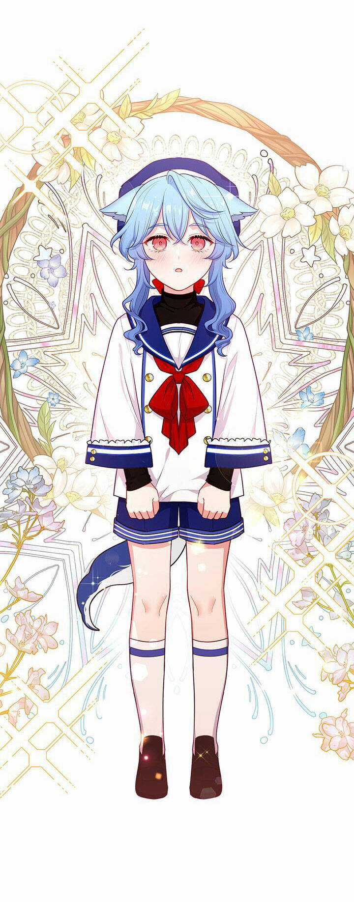 Hãy Coi Chừng Ác Nữ Chapter 126 trang 34