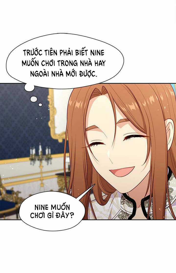 Hãy Coi Chừng Ác Nữ Chapter 126 trang 36