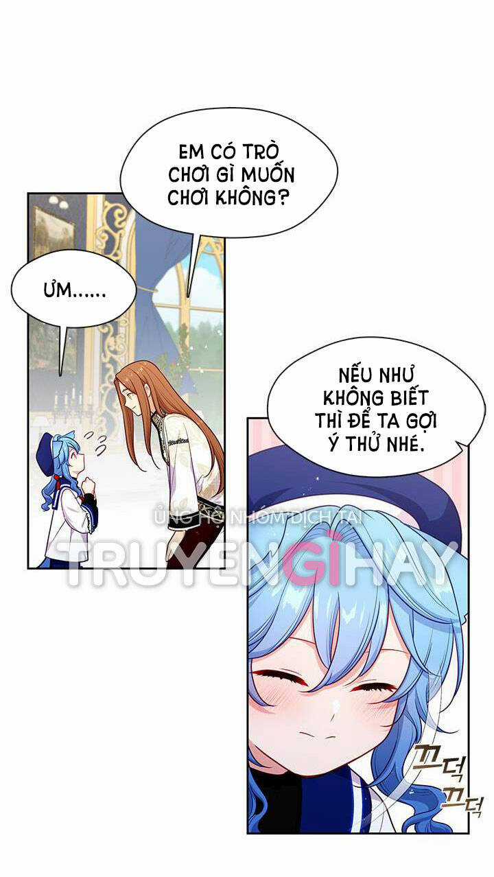 Hãy Coi Chừng Ác Nữ Chapter 126 trang 37