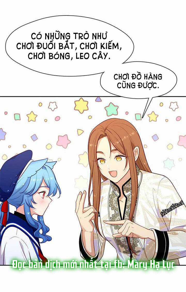 Hãy Coi Chừng Ác Nữ Chapter 126 trang 38