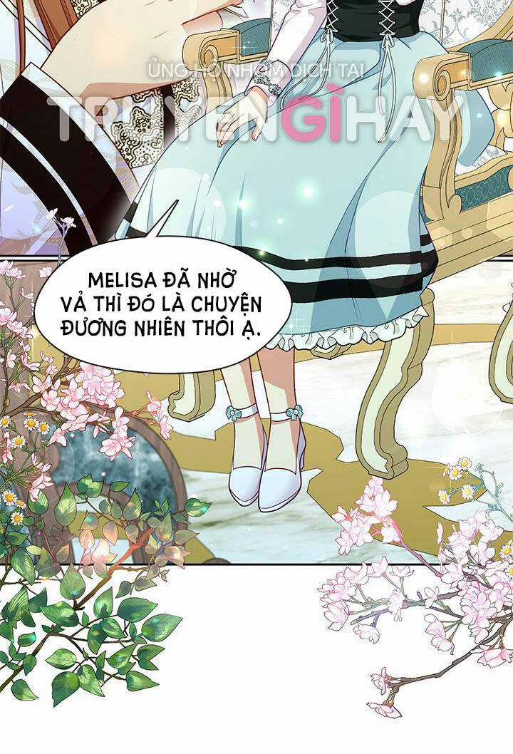 Hãy Coi Chừng Ác Nữ Chapter 126 trang 4