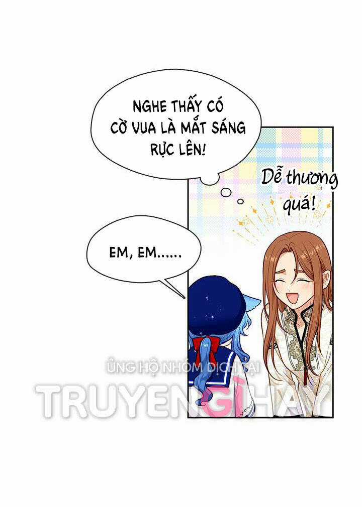 Hãy Coi Chừng Ác Nữ Chapter 126 trang 42