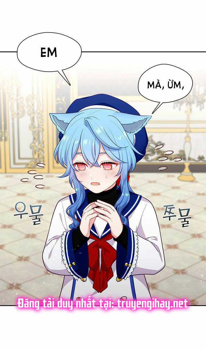 Hãy Coi Chừng Ác Nữ Chapter 126 trang 43