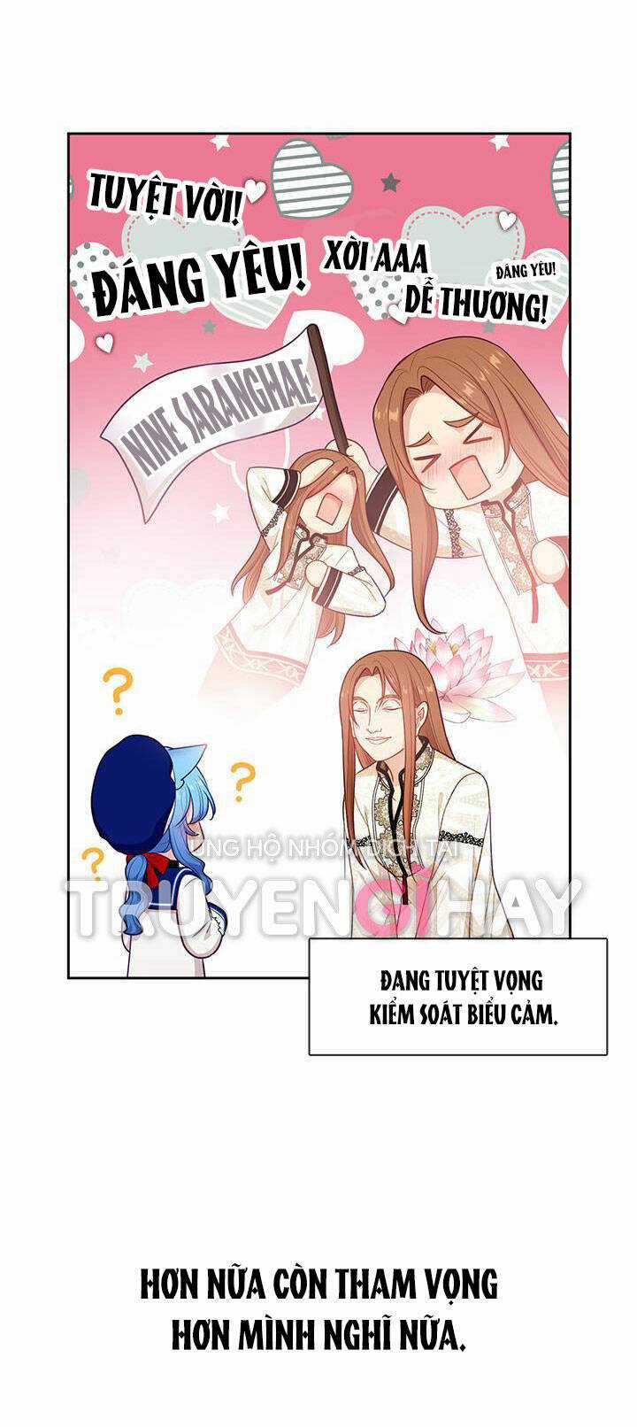 Hãy Coi Chừng Ác Nữ Chapter 126 trang 47