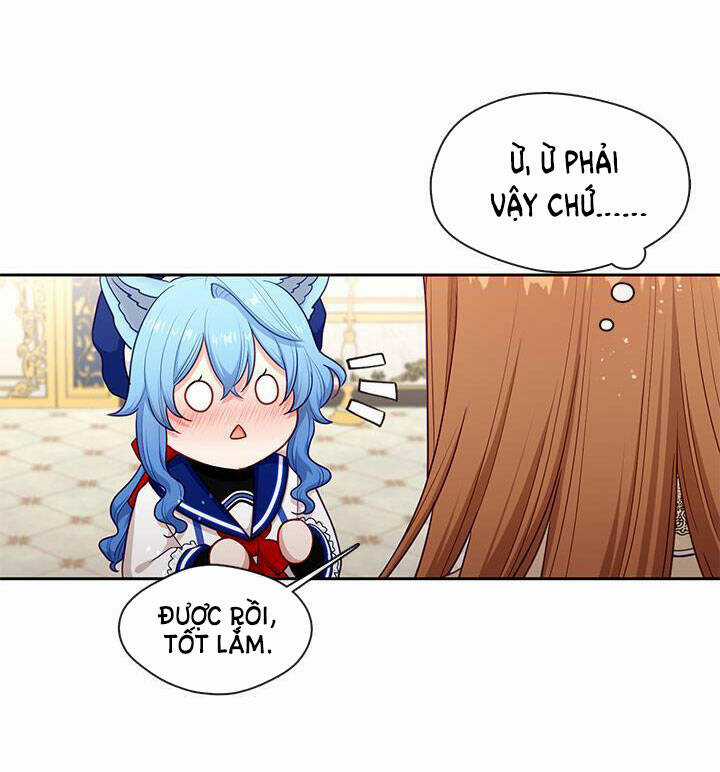 Hãy Coi Chừng Ác Nữ Chapter 126 trang 48