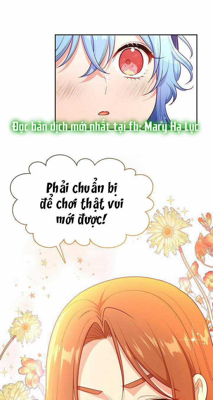 Hãy Coi Chừng Ác Nữ Chapter 126 trang 49