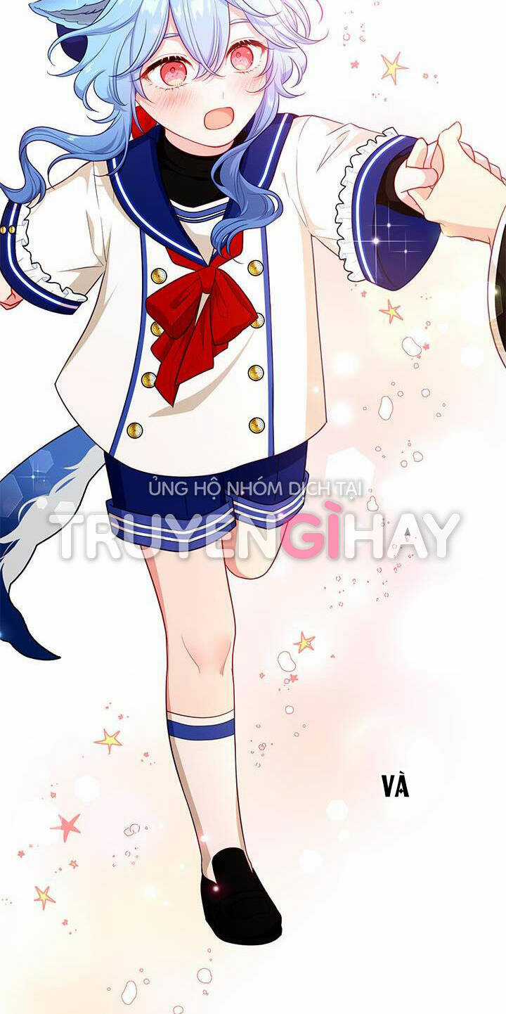 Hãy Coi Chừng Ác Nữ Chapter 126 trang 52