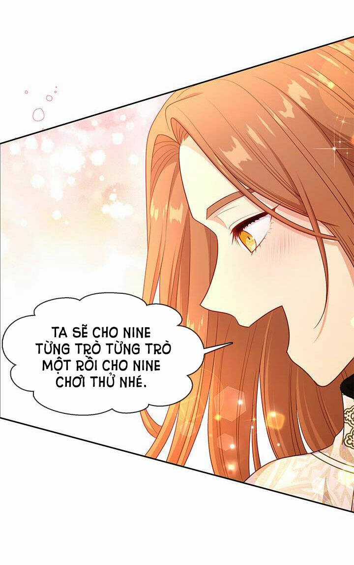 Hãy Coi Chừng Ác Nữ Chapter 126 trang 54