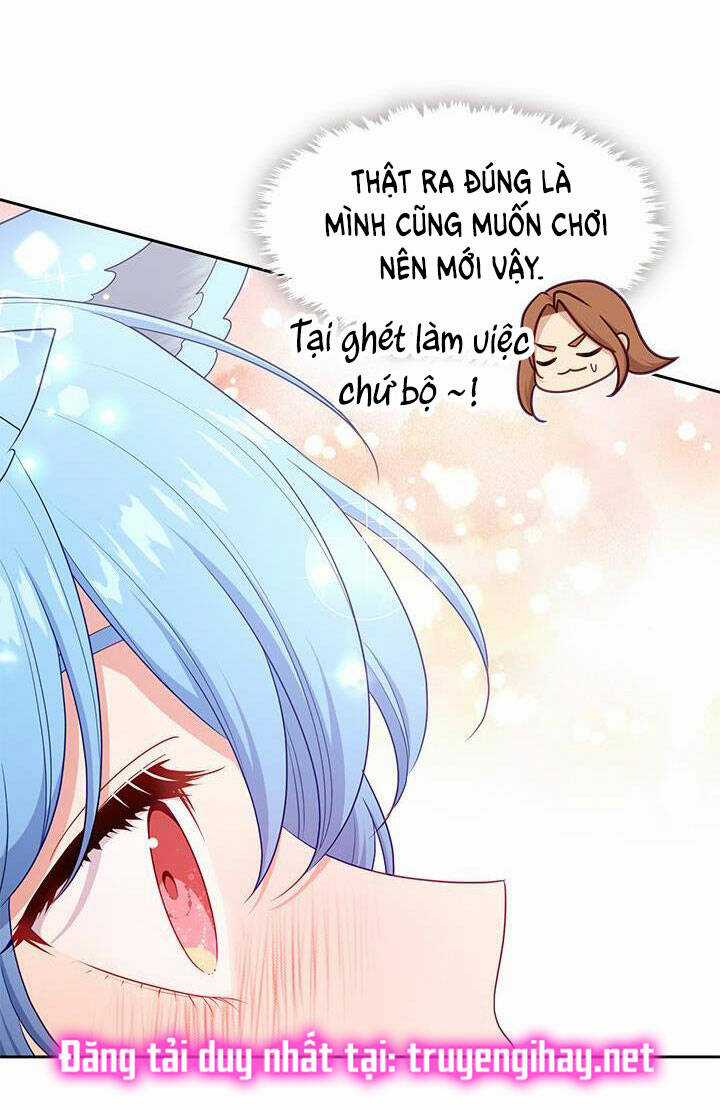 Hãy Coi Chừng Ác Nữ Chapter 126 trang 55
