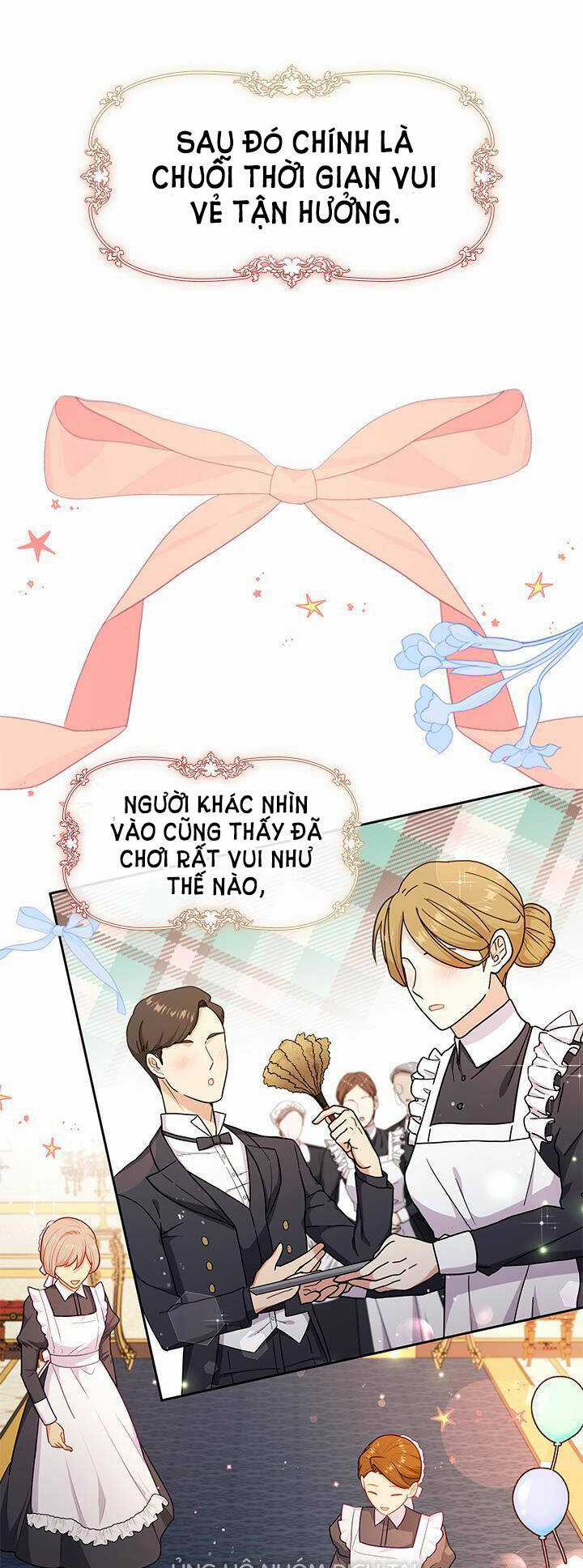 Hãy Coi Chừng Ác Nữ Chapter 126 trang 56