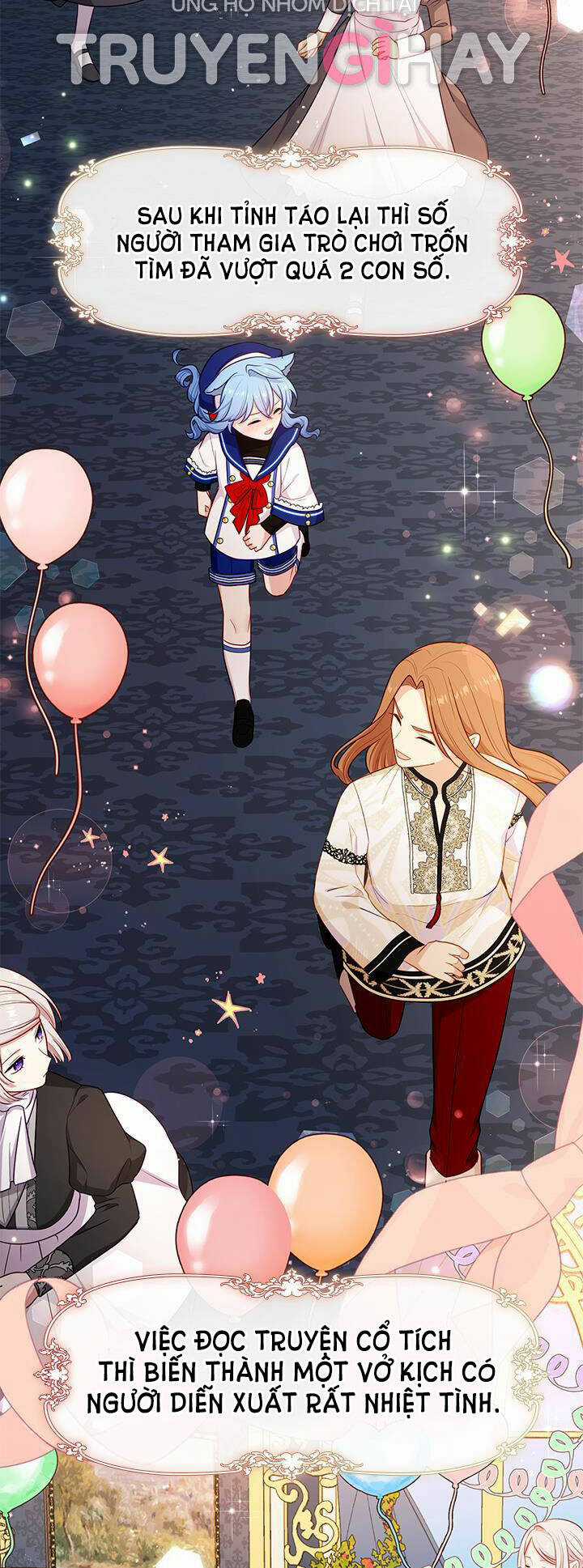 Hãy Coi Chừng Ác Nữ Chapter 126 trang 57