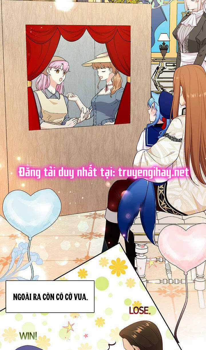 Hãy Coi Chừng Ác Nữ Chapter 126 trang 58