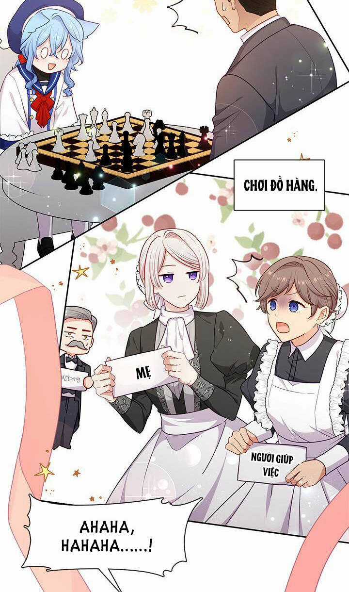 Hãy Coi Chừng Ác Nữ Chapter 126 trang 59