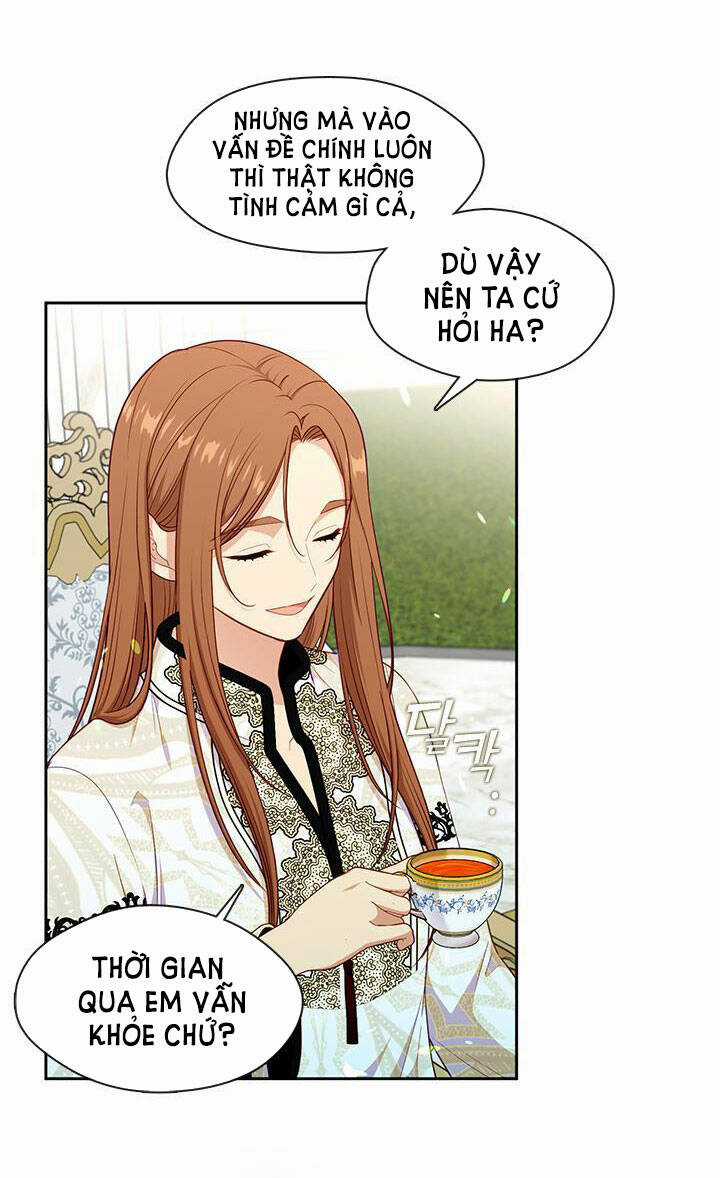 Hãy Coi Chừng Ác Nữ Chapter 126 trang 6