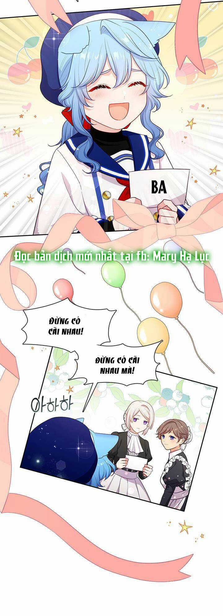 Hãy Coi Chừng Ác Nữ Chapter 126 trang 60