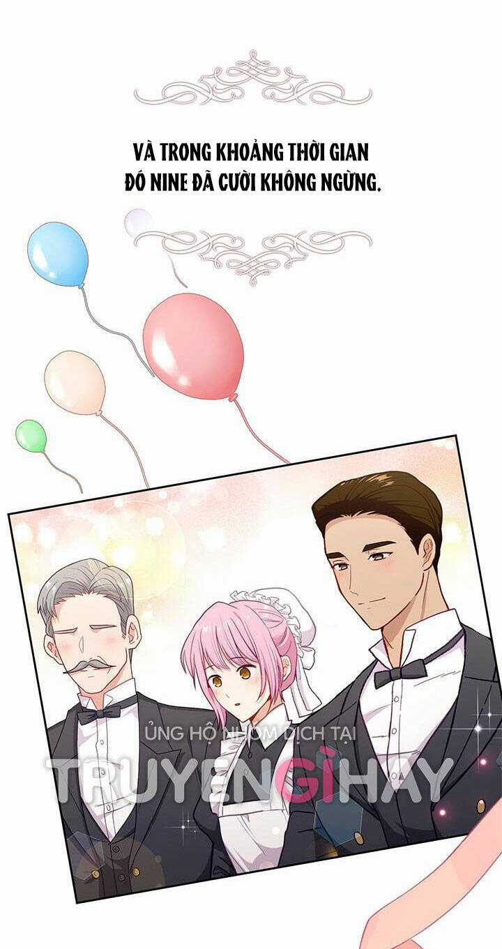 Hãy Coi Chừng Ác Nữ Chapter 126 trang 61