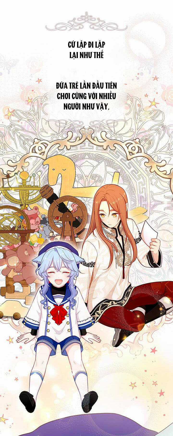 Hãy Coi Chừng Ác Nữ Chapter 126 trang 63