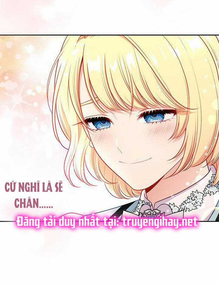 Hãy Coi Chừng Ác Nữ Chapter 126 trang 8