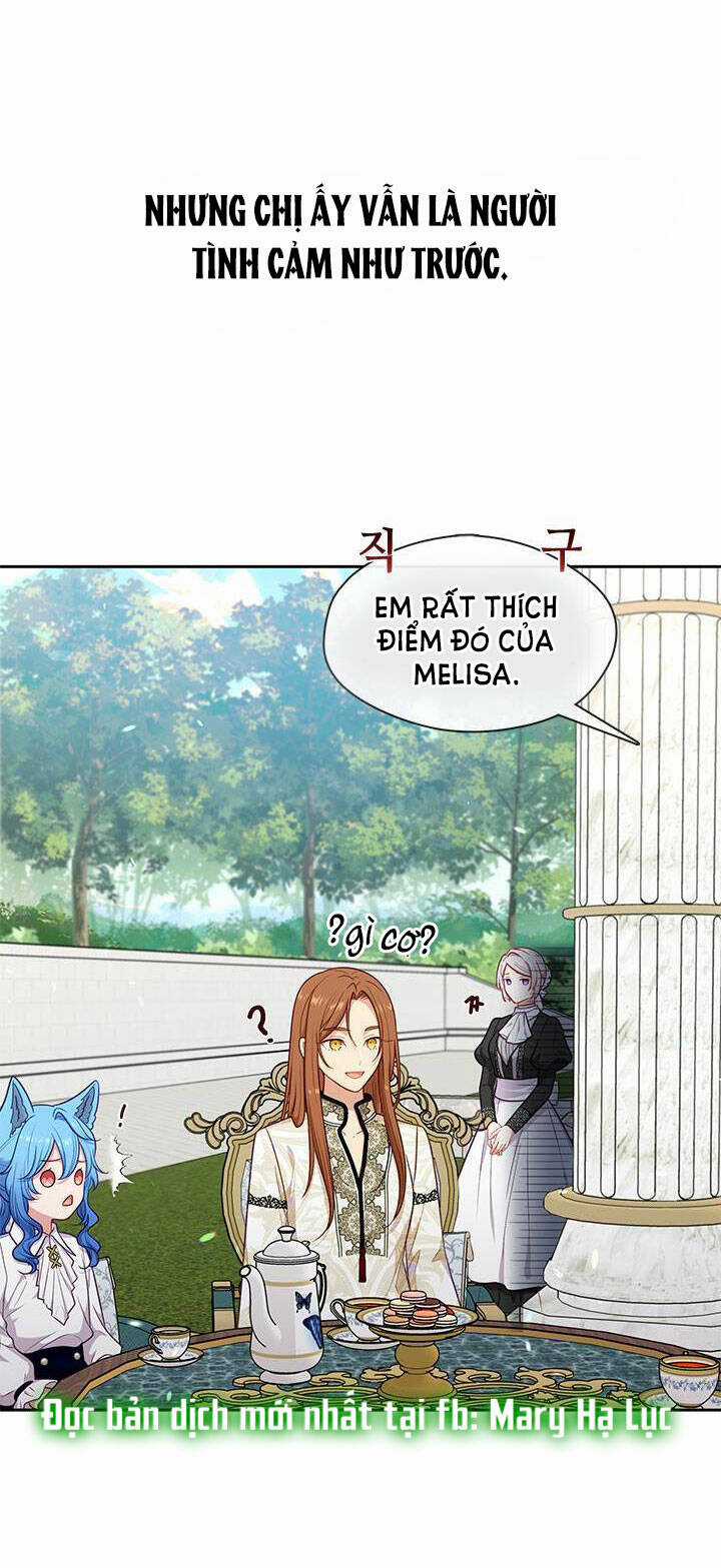 Hãy Coi Chừng Ác Nữ Chapter 126 trang 9